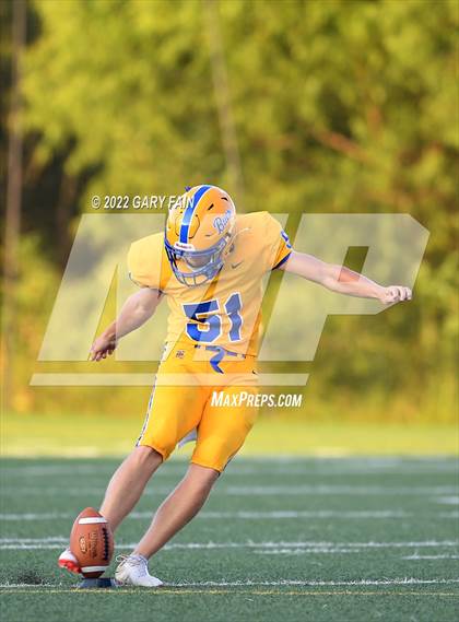 Thumbnail 1 in Greenback @ Boyd-Buchanan photogallery.