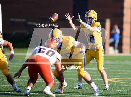Thumbnail 1 in Greenback @ Boyd-Buchanan photogallery.