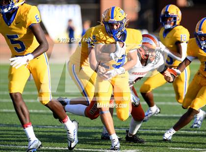 Thumbnail 3 in Greenback @ Boyd-Buchanan photogallery.