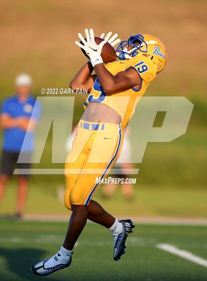 Thumbnail 1 in Greenback @ Boyd-Buchanan photogallery.