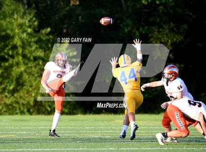 Thumbnail 3 in Greenback @ Boyd-Buchanan photogallery.