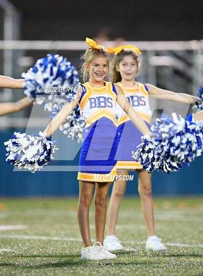 Thumbnail 1 in Greenback @ Boyd-Buchanan photogallery.