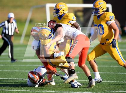 Thumbnail 1 in Greenback @ Boyd-Buchanan photogallery.