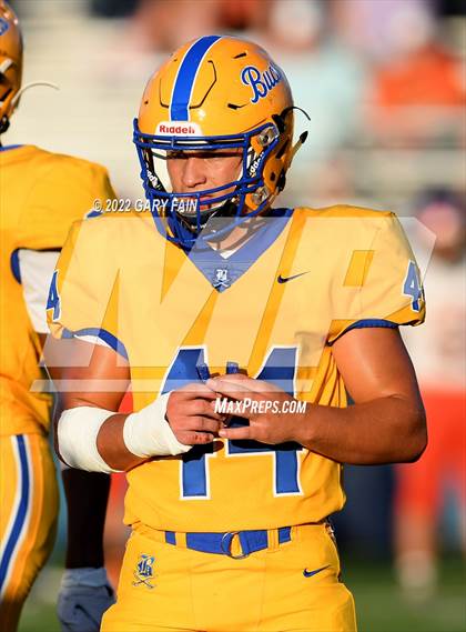 Thumbnail 1 in Greenback @ Boyd-Buchanan photogallery.