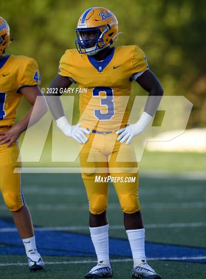 Thumbnail 2 in Greenback @ Boyd-Buchanan photogallery.