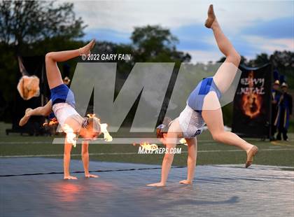 Thumbnail 3 in Greenback @ Boyd-Buchanan photogallery.