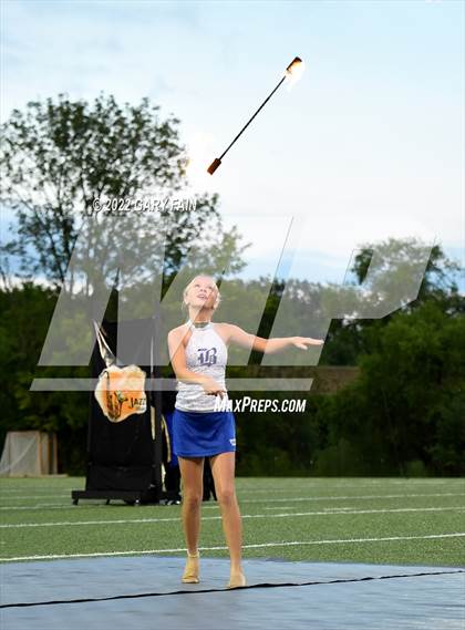 Thumbnail 2 in Greenback @ Boyd-Buchanan photogallery.
