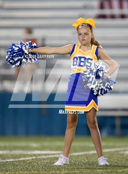 Thumbnail 3 in Greenback @ Boyd-Buchanan photogallery.