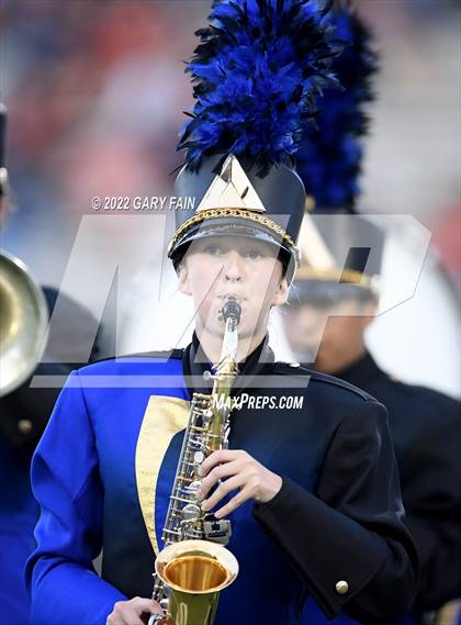 Thumbnail 3 in Greenback @ Boyd-Buchanan photogallery.