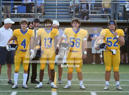 Thumbnail 1 in Greenback @ Boyd-Buchanan photogallery.