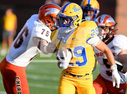 Thumbnail 2 in Greenback @ Boyd-Buchanan photogallery.