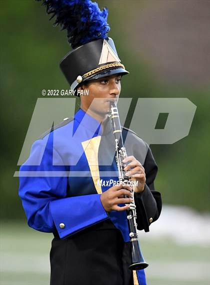 Thumbnail 1 in Greenback @ Boyd-Buchanan photogallery.