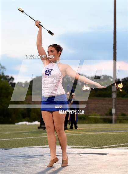 Thumbnail 1 in Greenback @ Boyd-Buchanan photogallery.