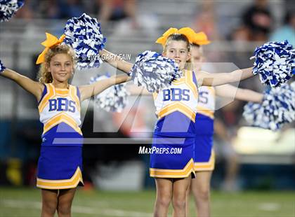 Thumbnail 3 in Greenback @ Boyd-Buchanan photogallery.