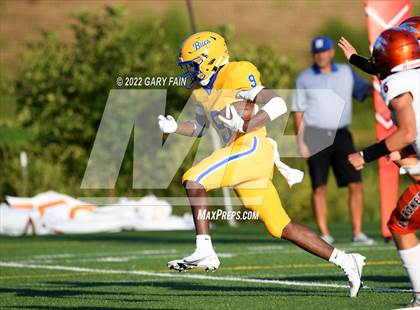 Thumbnail 3 in Greenback @ Boyd-Buchanan photogallery.