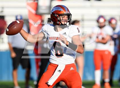 Thumbnail 3 in Greenback @ Boyd-Buchanan photogallery.