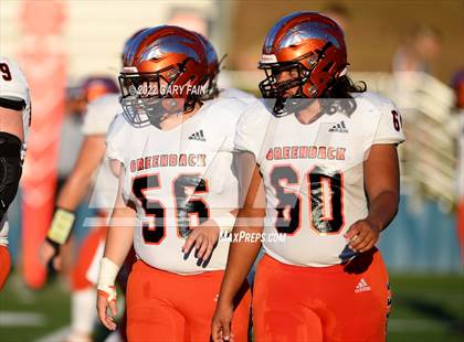 Thumbnail 1 in Greenback @ Boyd-Buchanan photogallery.
