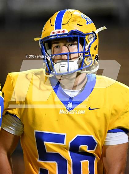 Thumbnail 2 in Greenback @ Boyd-Buchanan photogallery.