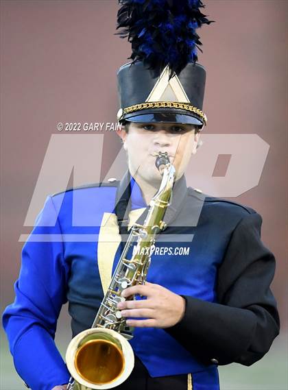 Thumbnail 3 in Greenback @ Boyd-Buchanan photogallery.