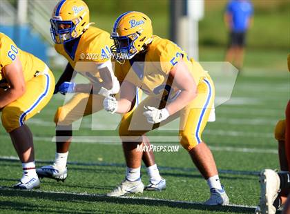 Thumbnail 2 in Greenback @ Boyd-Buchanan photogallery.