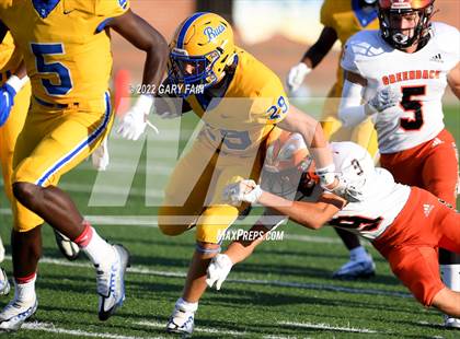 Thumbnail 1 in Greenback @ Boyd-Buchanan photogallery.