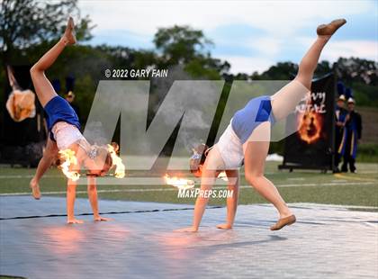 Thumbnail 1 in Greenback @ Boyd-Buchanan photogallery.