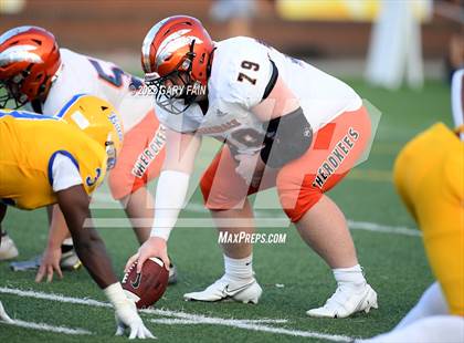 Thumbnail 3 in Greenback @ Boyd-Buchanan photogallery.