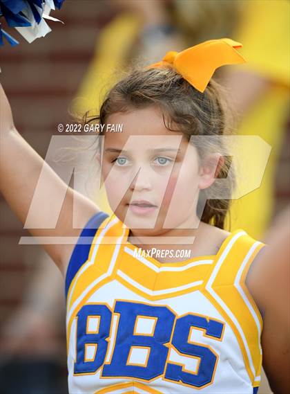 Thumbnail 1 in Greenback @ Boyd-Buchanan photogallery.