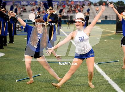 Thumbnail 2 in Greenback @ Boyd-Buchanan photogallery.