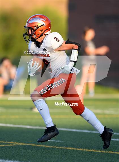 Thumbnail 3 in Greenback @ Boyd-Buchanan photogallery.