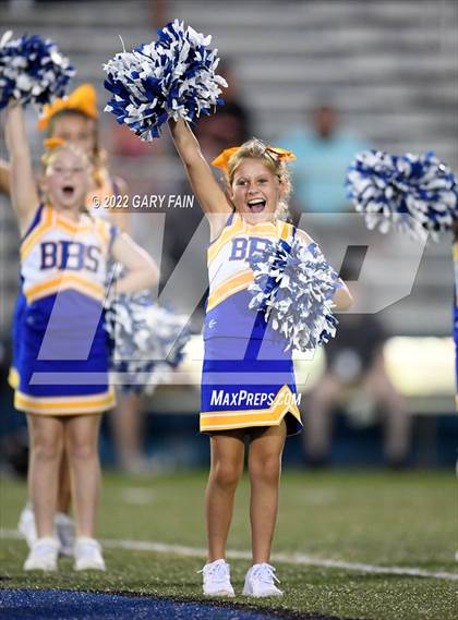 Thumbnail 1 in Greenback @ Boyd-Buchanan photogallery.