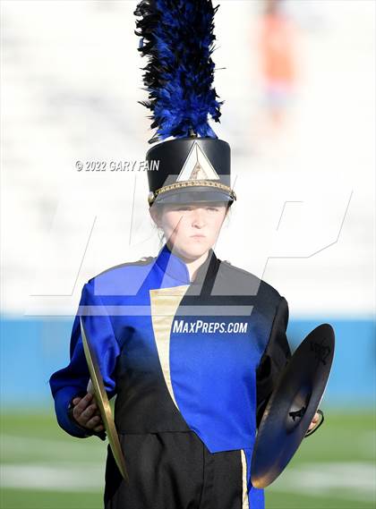Thumbnail 2 in Greenback @ Boyd-Buchanan photogallery.
