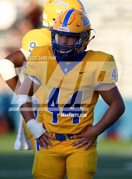 Thumbnail 2 in Greenback @ Boyd-Buchanan photogallery.