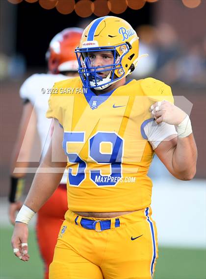 Thumbnail 2 in Greenback @ Boyd-Buchanan photogallery.
