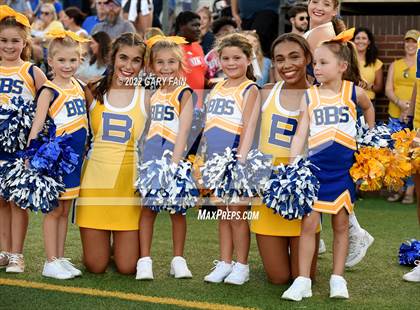 Thumbnail 3 in Greenback @ Boyd-Buchanan photogallery.
