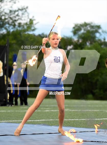Thumbnail 3 in Greenback @ Boyd-Buchanan photogallery.