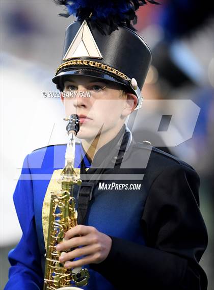 Thumbnail 3 in Greenback @ Boyd-Buchanan photogallery.