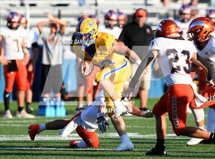 Thumbnail 1 in Greenback @ Boyd-Buchanan photogallery.