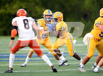 Thumbnail 3 in Greenback @ Boyd-Buchanan photogallery.