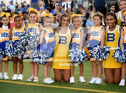 Thumbnail 2 in Greenback @ Boyd-Buchanan photogallery.