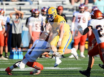 Thumbnail 3 in Greenback @ Boyd-Buchanan photogallery.