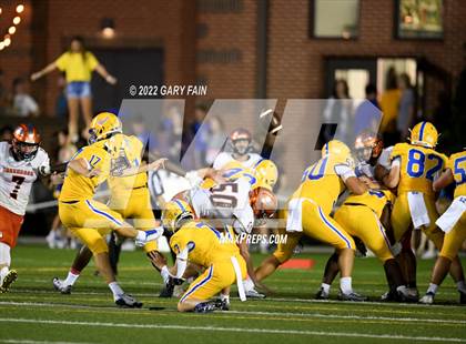 Thumbnail 2 in Greenback @ Boyd-Buchanan photogallery.