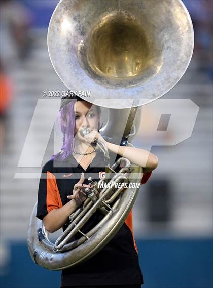 Thumbnail 1 in Greenback @ Boyd-Buchanan photogallery.