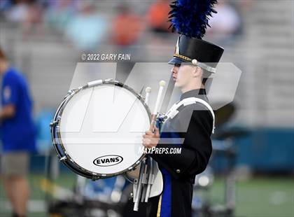 Thumbnail 2 in Greenback @ Boyd-Buchanan photogallery.