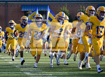 Thumbnail 3 in Greenback @ Boyd-Buchanan photogallery.