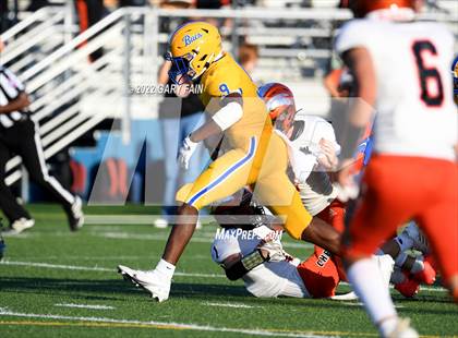Thumbnail 1 in Greenback @ Boyd-Buchanan photogallery.