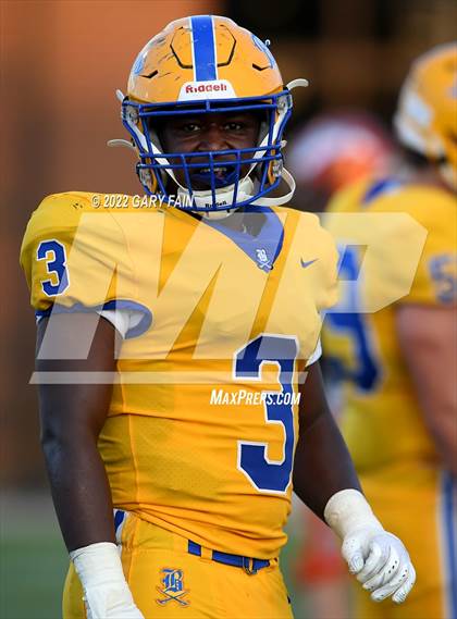 Thumbnail 2 in Greenback @ Boyd-Buchanan photogallery.