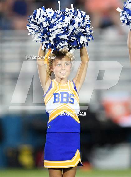 Thumbnail 2 in Greenback @ Boyd-Buchanan photogallery.