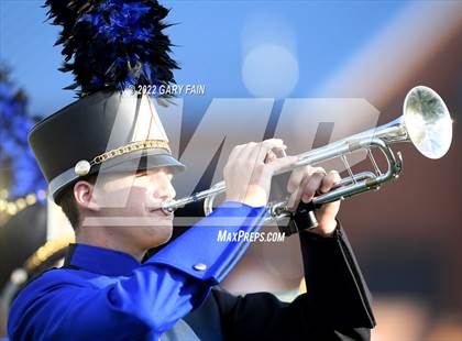 Thumbnail 2 in Greenback @ Boyd-Buchanan photogallery.