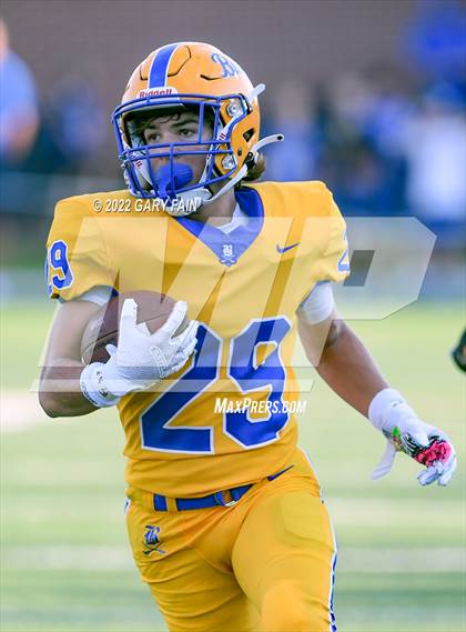 Thumbnail 1 in Greenback @ Boyd-Buchanan photogallery.